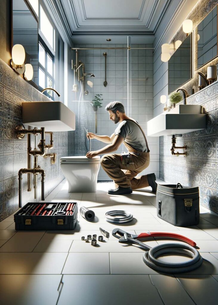 Zatory w zlewie - jak zapobiegać 1 instalacje sanitarne krakow