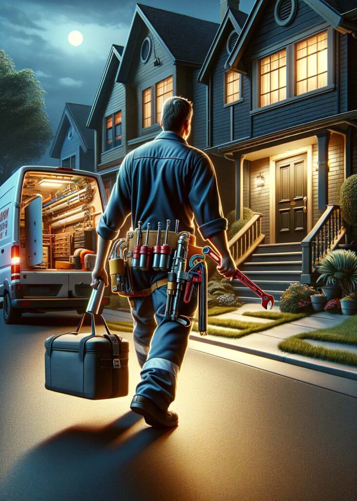 Zatory w zlewie - jak zapobiegać 7 pogotowie hydrauliczne krakow 1